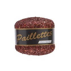 Paillettes - Lammy Yarns