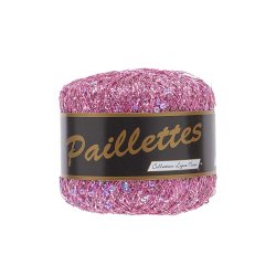 Paillettes - Lammy Yarns