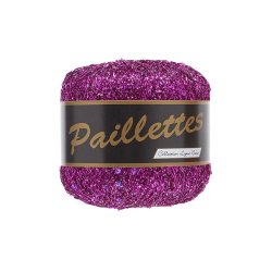 Paillettes - Lammy Yarns