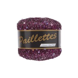 Paillettes - Lammy Yarns