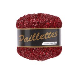 Paillettes - Lammy Yarns