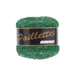 Paillettes - Lammy Yarns