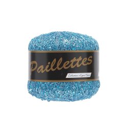 Paillettes - Lammy Yarns