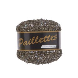 Paillettes - Lammy Yarns