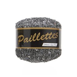 Paillettes - Lammy Yarns