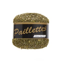Paillettes - Lammy Yarns