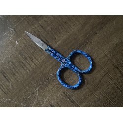 Saks m. motiv - 9 cm