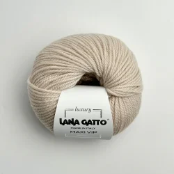 Maxi VIP Cashmere/merino