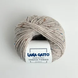 Misina Tweed - Lana Gatto