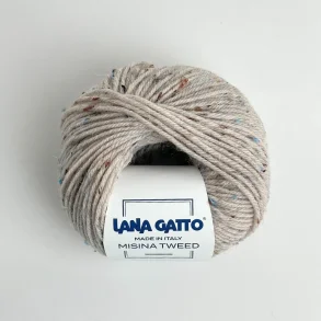 Misina Tweed - Lana Gatto