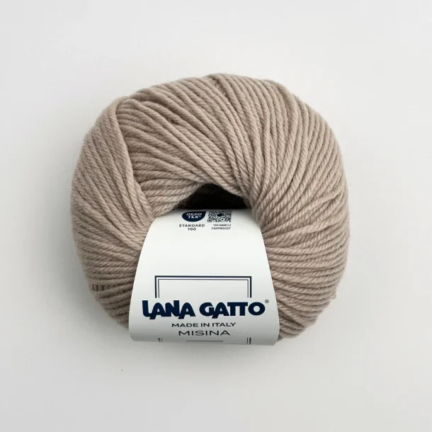 Lana Gatto - Misina A4953 French Oak