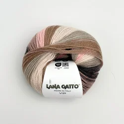 Lana Gatto - VIP Merino Cashmere