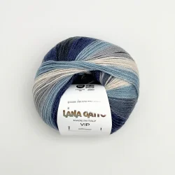 Lana Gatto - VIP Merino Cashmere