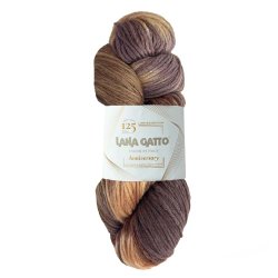 Lana Gatto - Anniversary