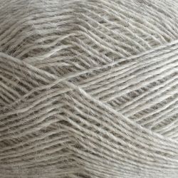 CaMaRose - Tynd lamauld