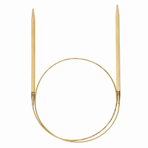 Addi Bamboo - 80 cm