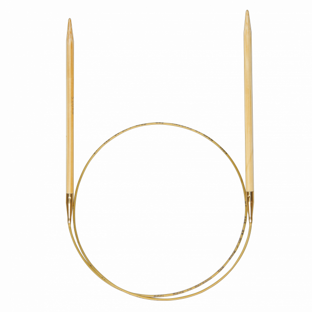 Addi Bamboo - 60 cm 3,5 mm - 60 cm