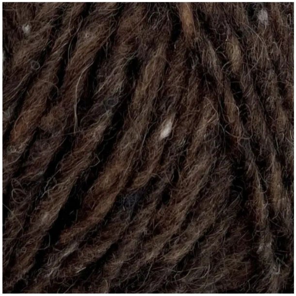 Alafoss Lopi fra Istex 2681 Mocha tweed