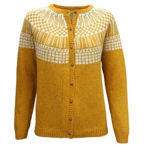 Strikkekit - S�ster Ane - Hanne Larsen - str XL - XXL