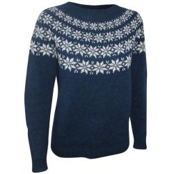 Strikkekit - Sster Astrid - Hanne Larsen. Str. S