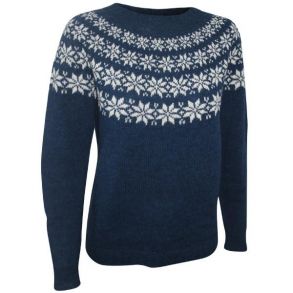 Strikkekit - Sster Astrid - Hanne Larsen. Str. S