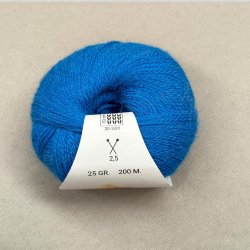 Baby Alpaca 100% - 25 g - Smuksak