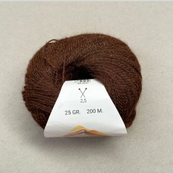 Baby Alpaca 100% - 25 g - Smuksak