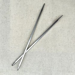 Chiaogoo - Quads firkantede udskiftlige pinde 13 cm