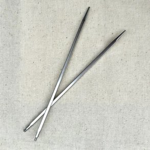 Chiaogoo - Quads firkantede udskiftlige pinde - 10 cm