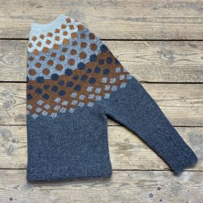 Opskrift - Sster Maja - Hanne Larsen