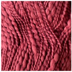 Hjerte Cotton Flam� - Hjertegarn