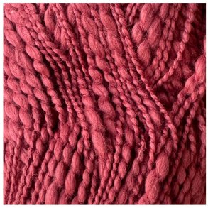 Hjerte Cotton Flam� - Hjertegarn