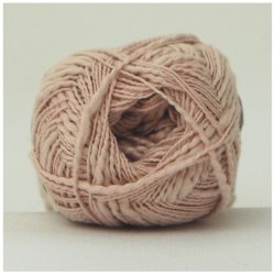 Hjerte Cotton Flam� - Hjertegarn