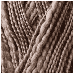 Hjerte Cotton Flam� - Hjertegarn