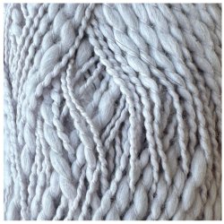 Hjerte Cotton Flam� - Hjertegarn