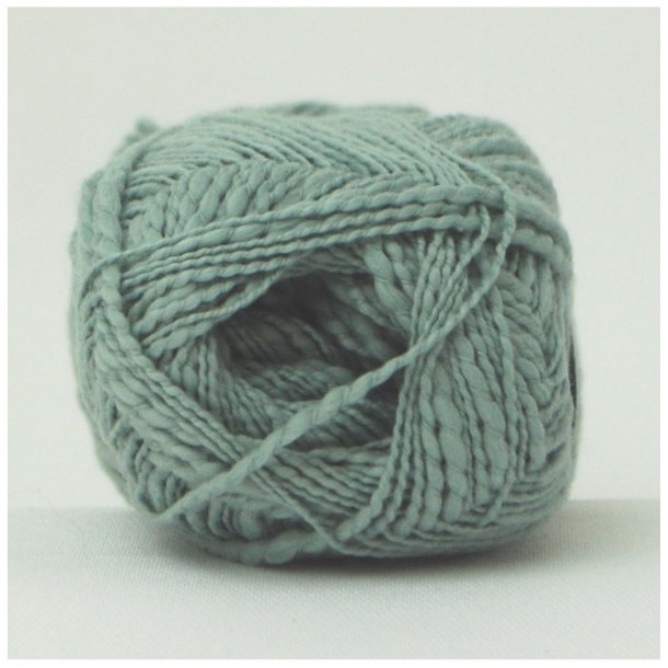 Hjerte Cotton Flam� - Hjertegarn 4408 Salvie