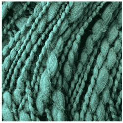 Hjerte Cotton Flam� - Hjertegarn