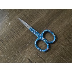 Saks m. motiv - 9 cm