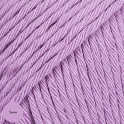 Strikkekit - Fridas Sommertop - str XS-M