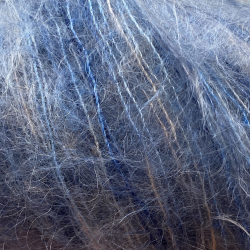 Angel Print by Permin