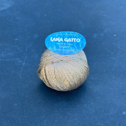 Lana Gatto - Silky