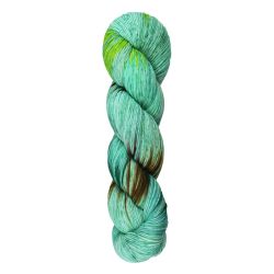 Huasco Sock Hand Painted