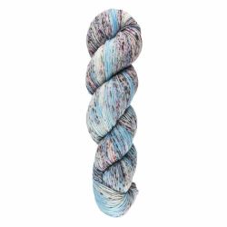 Huasco Sock Hand Painted