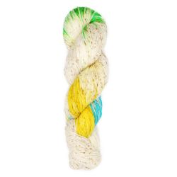 Huasco Sock Hand Painted