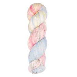 Huasco Sock Hand Painted