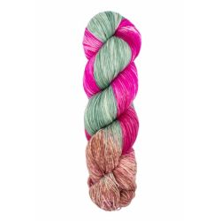 Huasco Sock Hand Painted