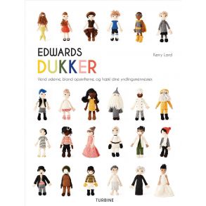 Edwards dukker