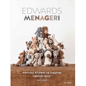 Edwards menageri