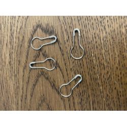 Maskemarkrer - 20 stk 