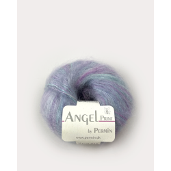 Angel Print by Permin